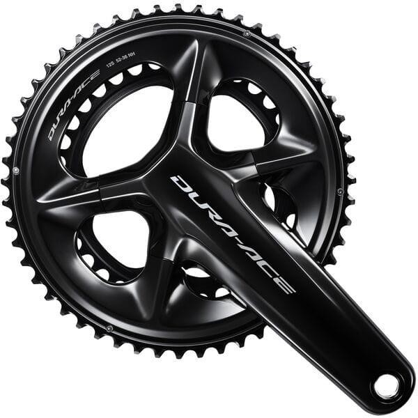 Dura Ace R9200 12 Speed Double Chainset image 0