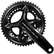 Shimano Dura Ace R9200 12 Speed Double Chainset