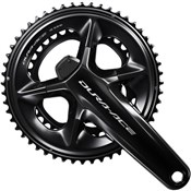 Shimano Dura Ace R9200 12 Speed Double Power Meter Chainset
