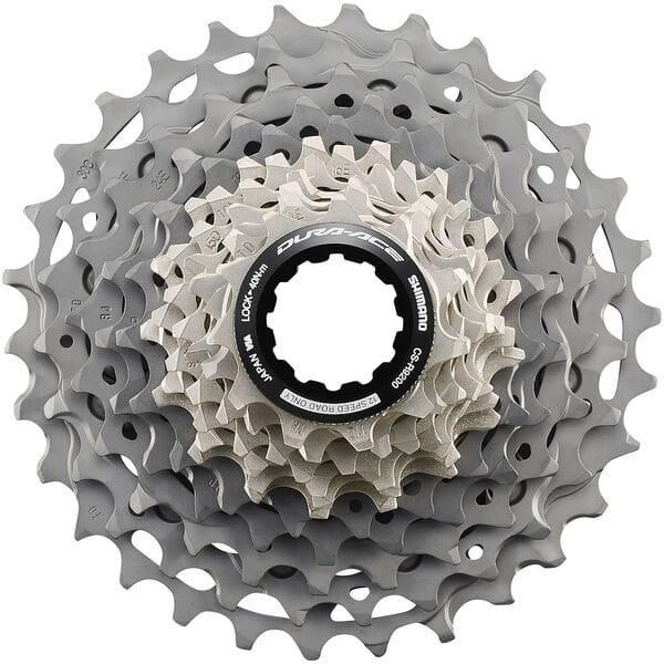 Shimano Dura Ace R9200 12 Speed Cassette product image