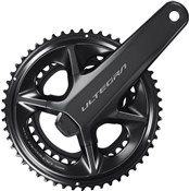 Shimano Ultegra R8100-P 12 Speed Double Power Meter Chainset