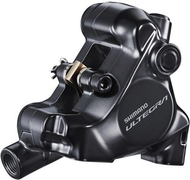 Shimano Ultegra R8170 Flat Mount Calliper no Disc