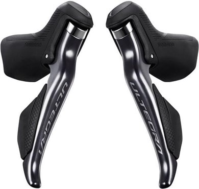 Shimano Ultegra R8150 Di2 STI Levers