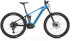 Product image for Mondraker Chaser R 29 2022 - Electric Mountain Bike