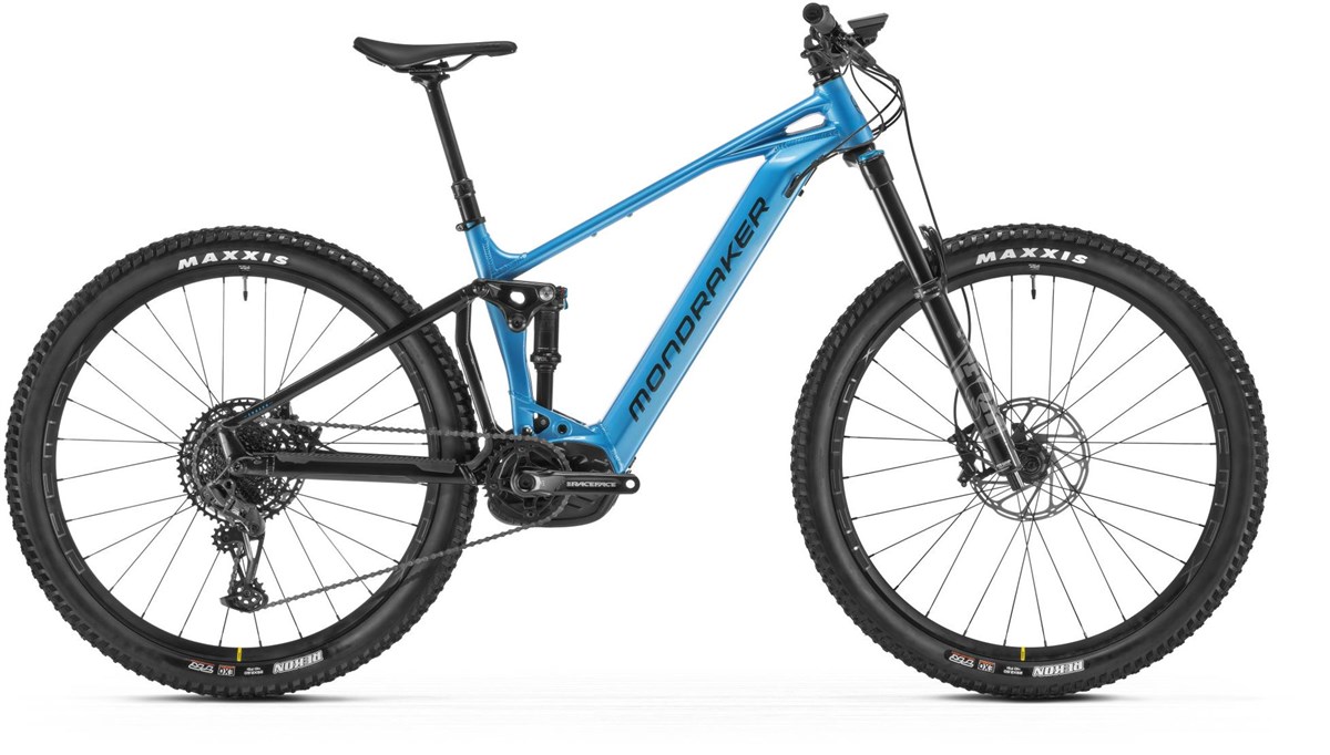 Mondraker Chaser R 29 2022 - Electric Mountain Bike product image