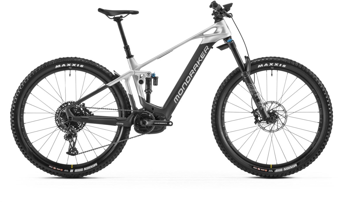 Mondraker Crafty Carbon R 29 2022 - Electric Mountain Bike product image