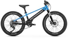 Mondraker Play 20 2022 - Electric Mountain Bike