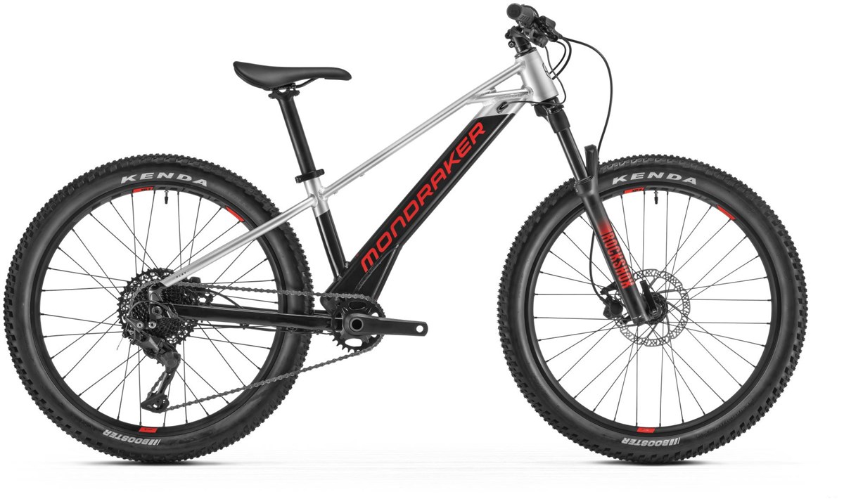Mondraker Play 24 2022 - Electric Mountain Bike product image