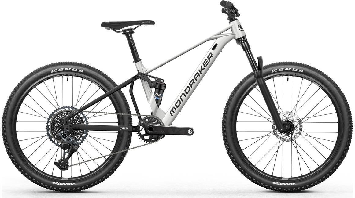 Mondraker F-Play 26 2022 - Electric Mountain Bike product image