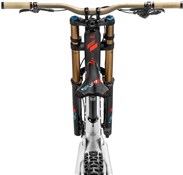 Mondraker Summum Carbon RR MX Mountain Bike 2022 - Downhill Full Suspension MTB