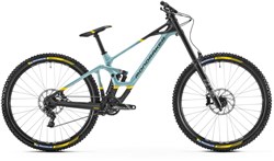 Mondraker Summum Carbon R MX Mountain Bike 2022 - Downhill Full Suspension MTB
