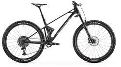 Mondraker Raze Carbon R 29" Mountain Bike 2022 - Trail Full Suspension MTB