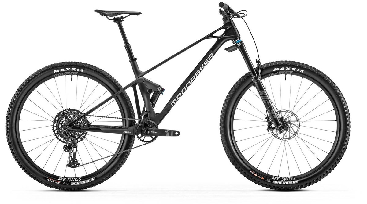 Mondraker Raze Carbon R 29" Mountain Bike 2022 - Trail Full Suspension MTB product image