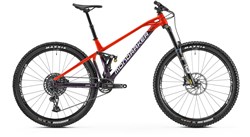 Product image for Mondraker Foxy R Mountain Bike 2022 - Enduro Full Suspension MTB