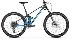 Mondraker Foxy Carbon RR 29" Mountain Bike 2022 - Enduro Full Suspension MTB