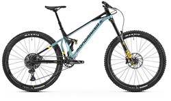 Product image for Mondraker Superfoxy R 29" Mountain Bike 2022 - Enduro Full Suspension MTB