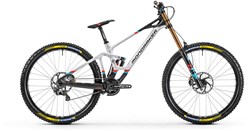 Mondraker Summum Carbon RR 29 Mountain Bike 2022 - Downhill Full Suspension MTB
