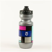 Silca Mondrian Bright Water Bottle