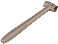Product image for Silca 3D Printed Titanium Lock Ring Tool