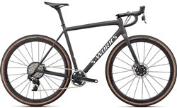 Product image for Specialized Crux S-Works 2022 - Cyclocross Bike