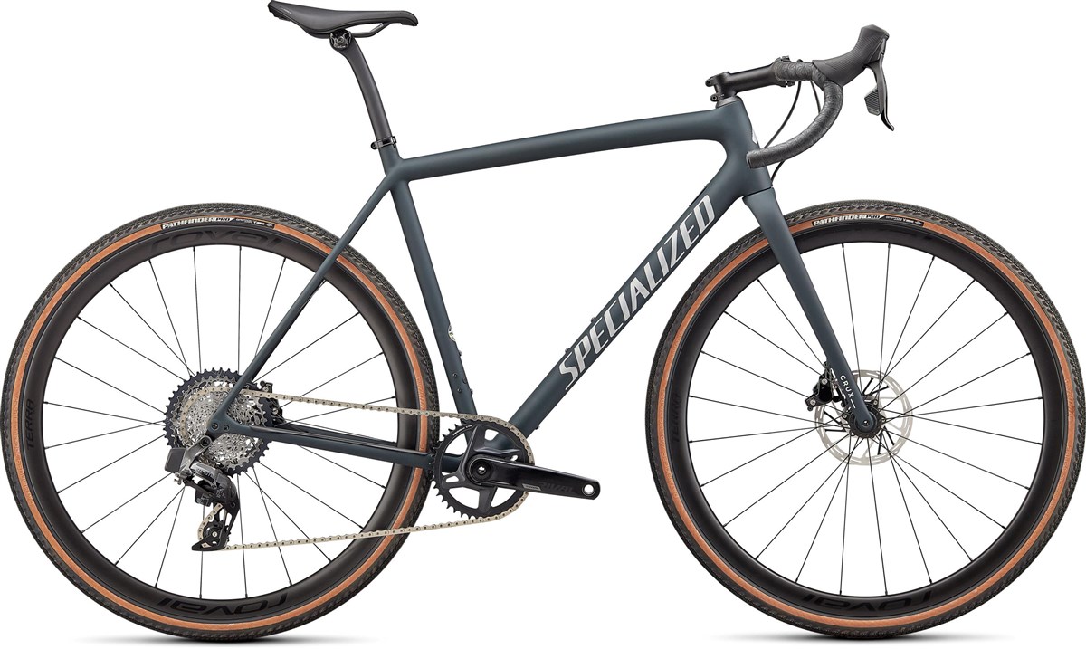 Specialized Crux Expert 2022 - Gravel Bike product image