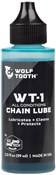 Wolf Tooth WT-1 Chain Lube for All Conditions