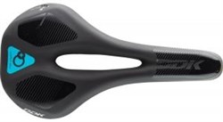 DDK 3736MF Comfort Plus Unisex MTB Saddle