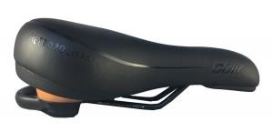 DDK Gents E-Bike Saddle (D5346SDR)