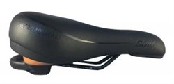 Product image for DDK Gents E-Bike Saddle (D5346SDR)