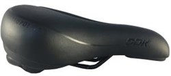 Product image for DDK Ladies E-Bike Saddle (D5347SDR)