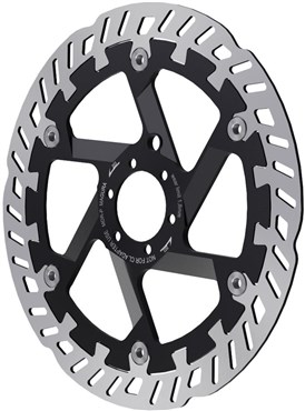 Magura Rotor MDR-P 6 Hole with 6 Steel Mounting Bolts