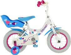 Dawes Princess 12w - Nearly New 2021 - Kids Bike