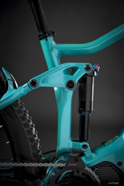 eOne-Forty 500 2023 - Electric Mountain Bike image 23