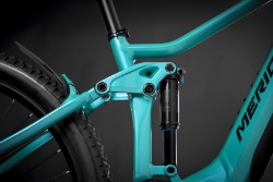 eOne-Forty 500 2023 - Electric Mountain Bike image 24