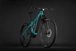 eOne-Forty 500 2023 - Electric Mountain Bike image 30