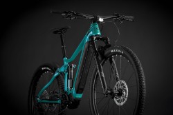 eOne-Forty 500 2023 - Electric Mountain Bike image 31