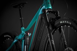 eOne-Forty 500 2023 - Electric Mountain Bike image 32