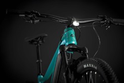 eOne-Forty 500 2023 - Electric Mountain Bike image 33