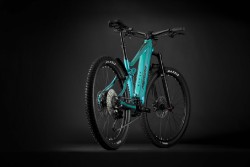 eOne-Forty 500 2023 - Electric Mountain Bike image 35