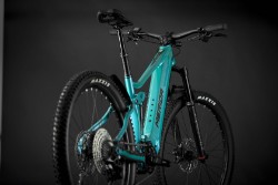 eOne-Forty 500 2023 - Electric Mountain Bike image 36