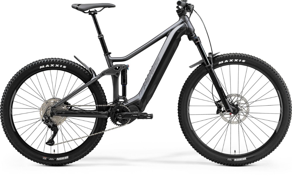 eOne-Forty 400 2023 - Electric Mountain Bike image 0
