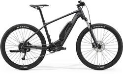 Merida eBig Seven 300SE 2023 - Electric Mountain Bike