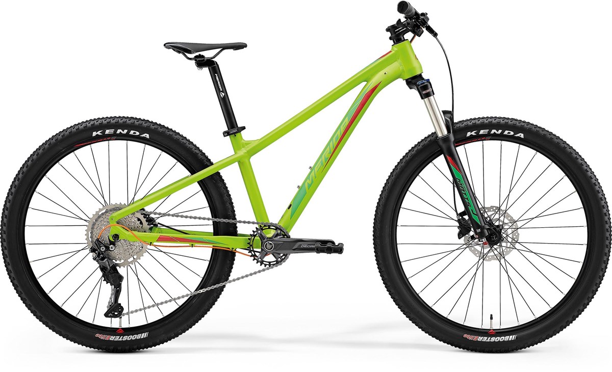 Merida Matts J.Champion 2023 - Junior Bike product image