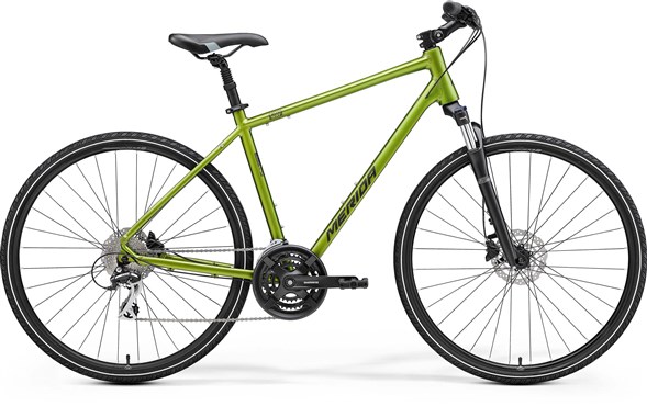 Merida Crossway 20D