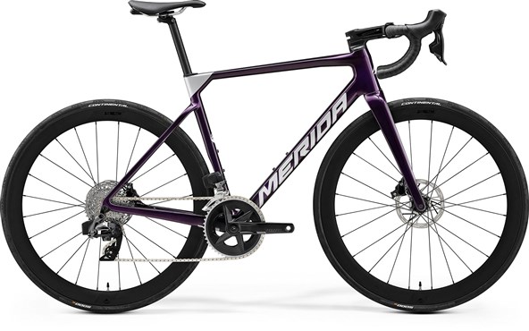 Merida Scultura 7000 2023 - Road Bike