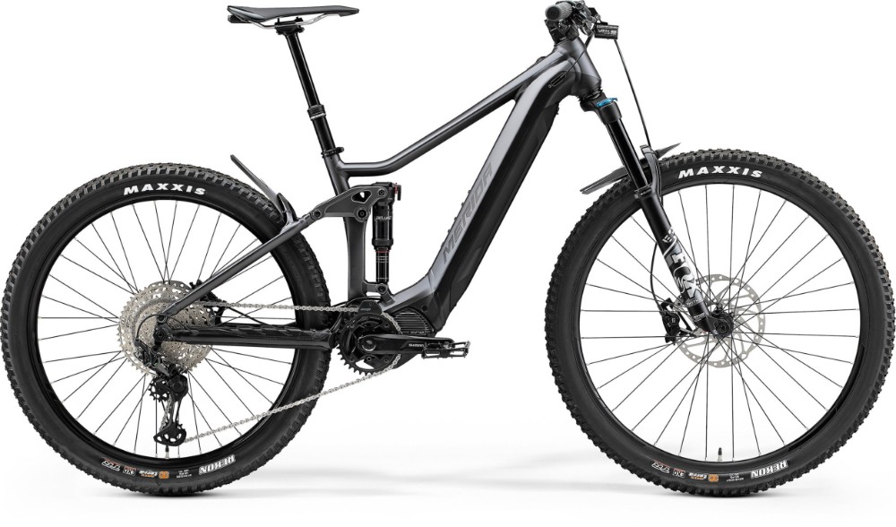 eOne-Forty 700 2023 - Electric Mountain Bike image 0