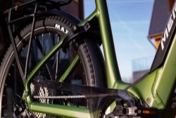 eSpresso CC 400 EQ  2023 - Electric Hybrid Bike image 13