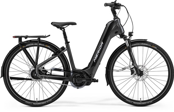 Merida eSpresso City 700 EQ  2023 - Electric Hybrid Bike