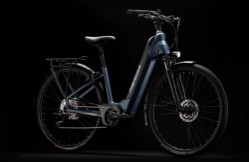 eSpresso City 500 EQ  2023 - Electric Hybrid Bike image 7