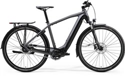 Merida eSpresso 700 EQ 2023 - Electric Hybrid Bike